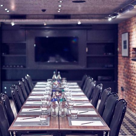 Malmaison Belfast Zewnętrze zdjęcie