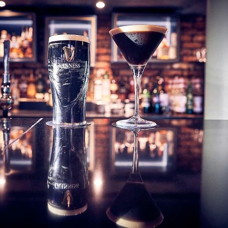 Malmaison Belfast Zewnętrze zdjęcie