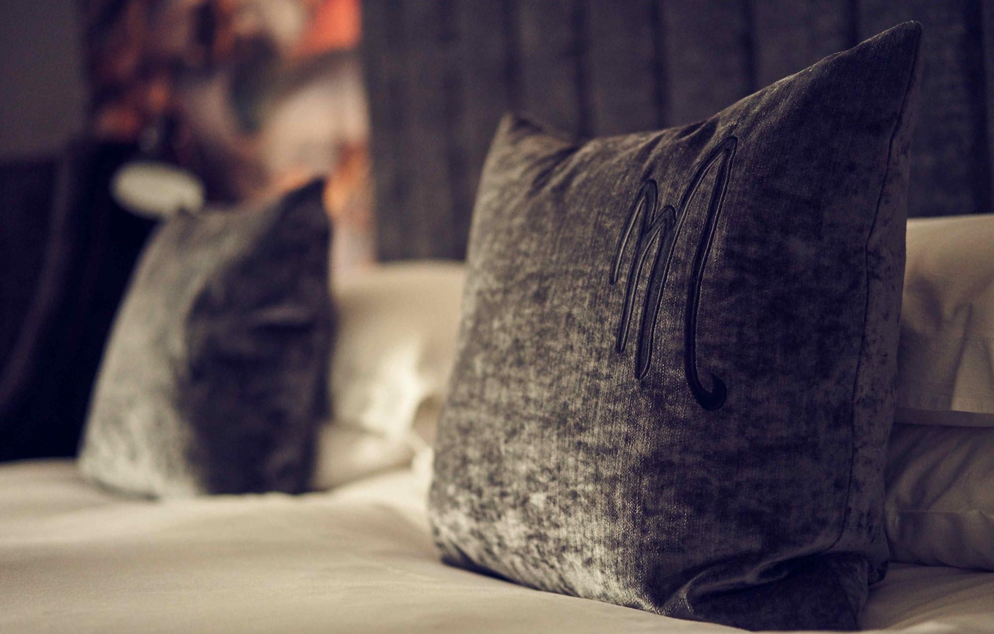 Malmaison Belfast Zewnętrze zdjęcie
