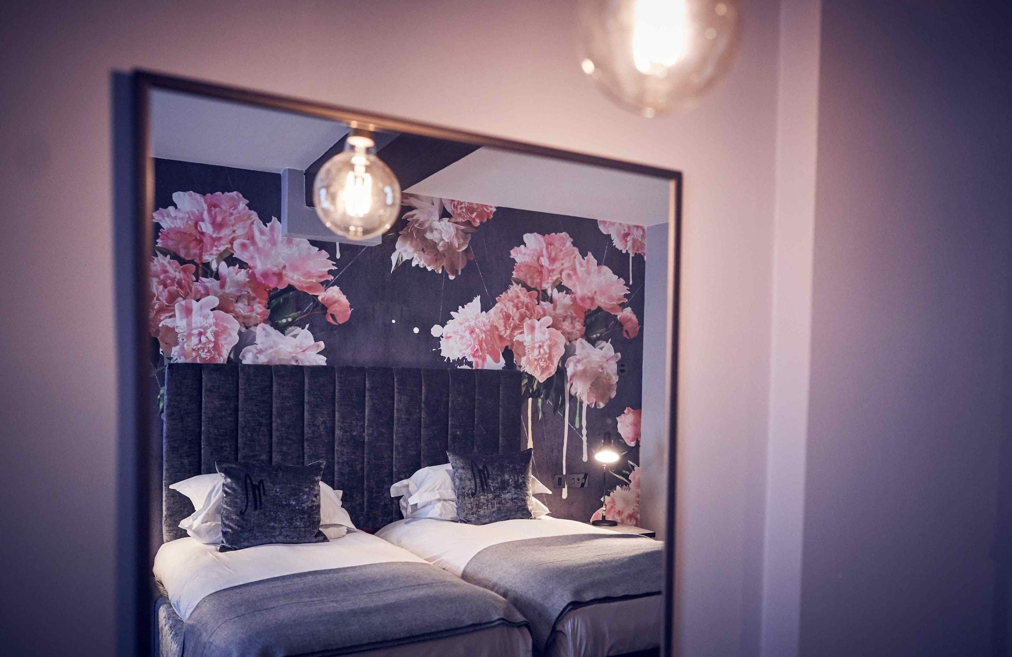 Malmaison Belfast Zewnętrze zdjęcie