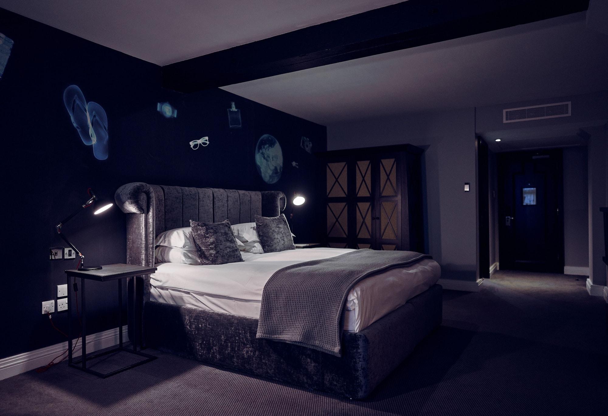 Malmaison Belfast Zewnętrze zdjęcie