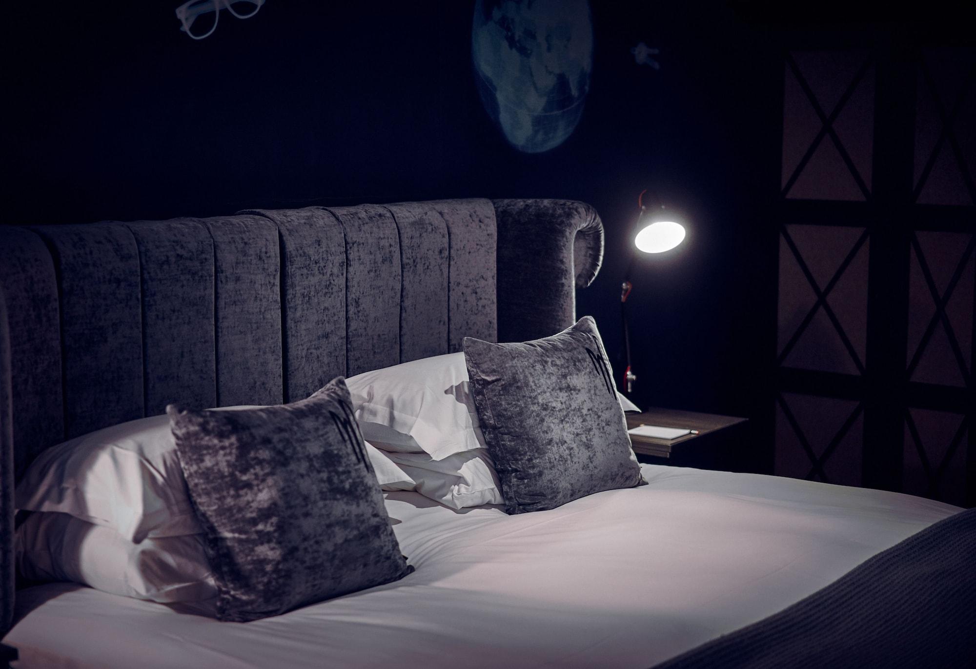 Malmaison Belfast Zewnętrze zdjęcie