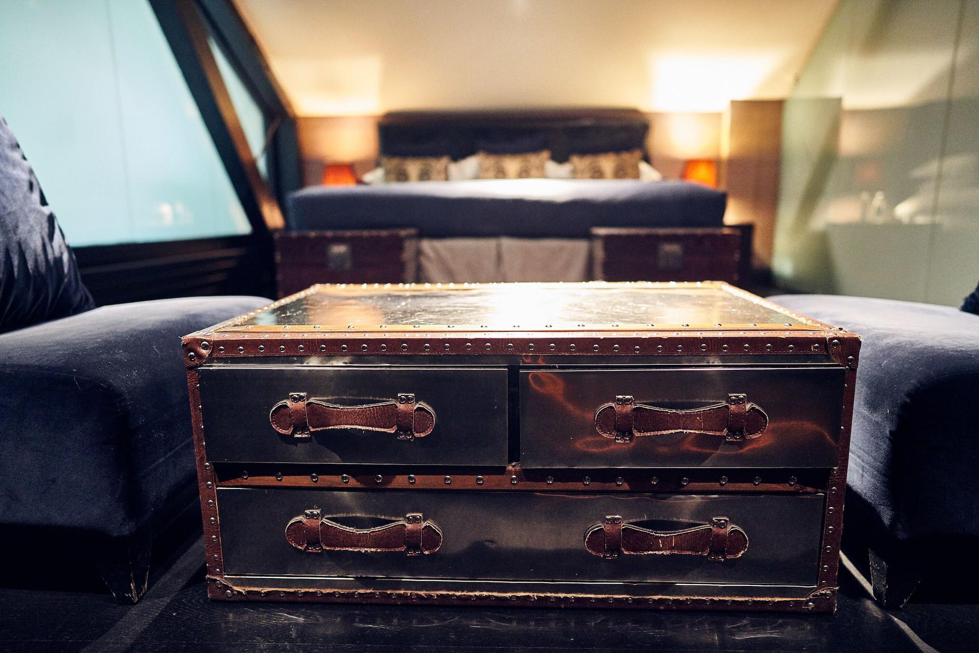 Malmaison Belfast Zewnętrze zdjęcie