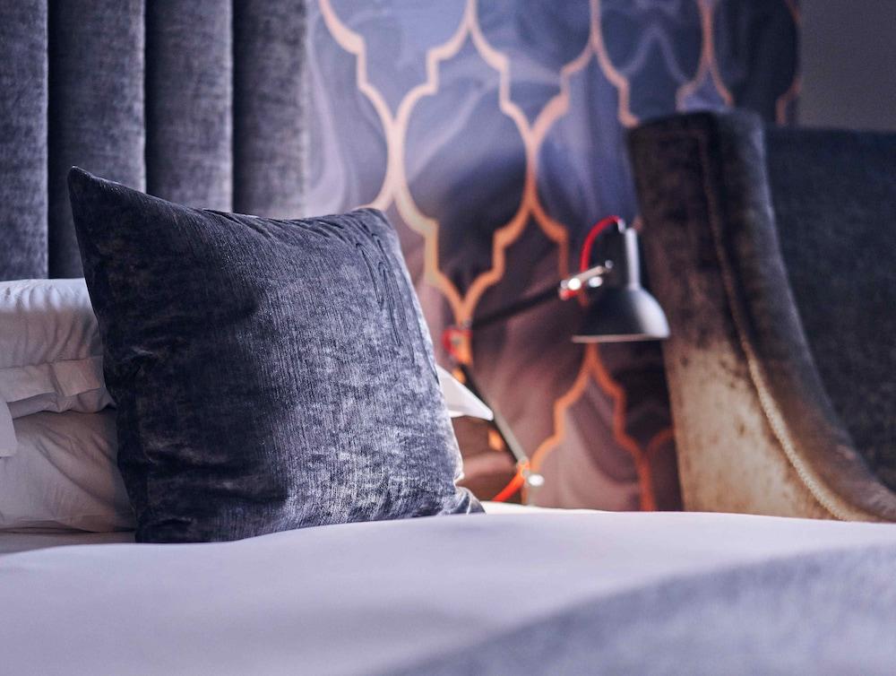Malmaison Belfast Zewnętrze zdjęcie