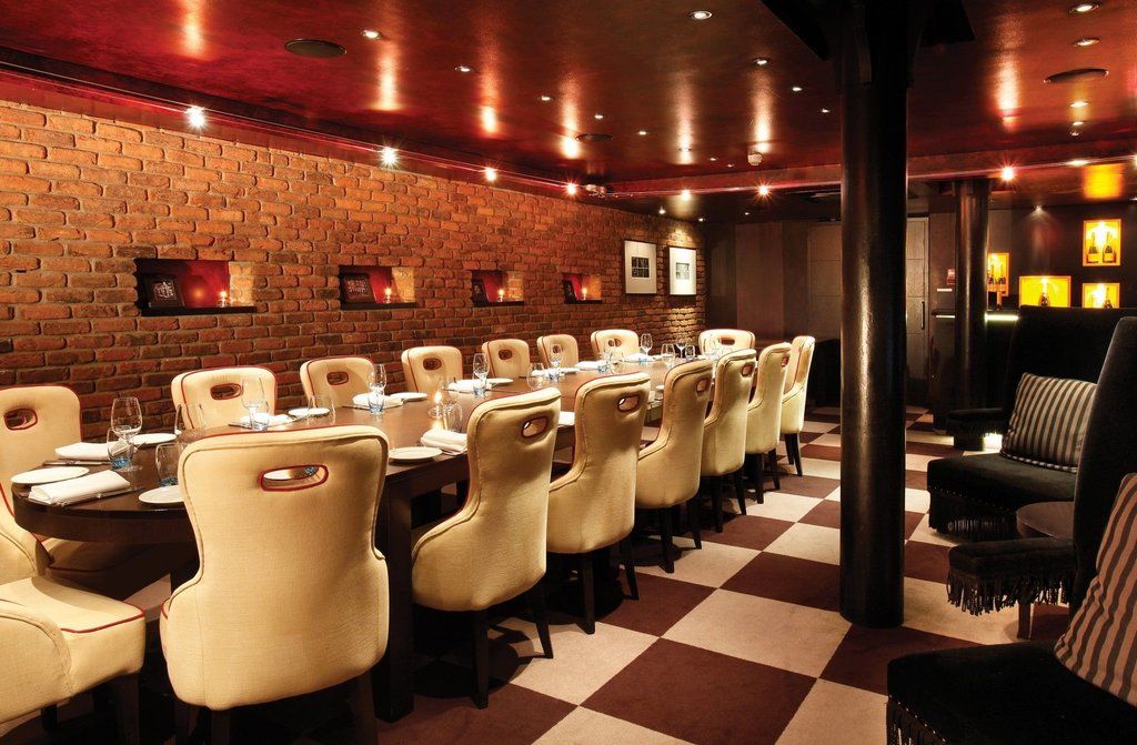 Malmaison Belfast Zewnętrze zdjęcie