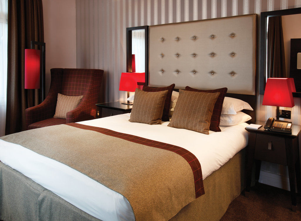 Malmaison Belfast Zewnętrze zdjęcie