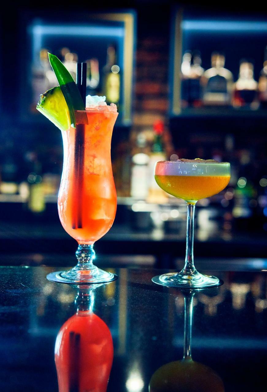Malmaison Belfast Zewnętrze zdjęcie