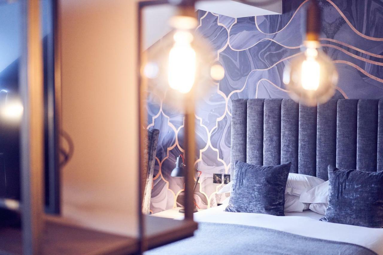 Malmaison Belfast Zewnętrze zdjęcie