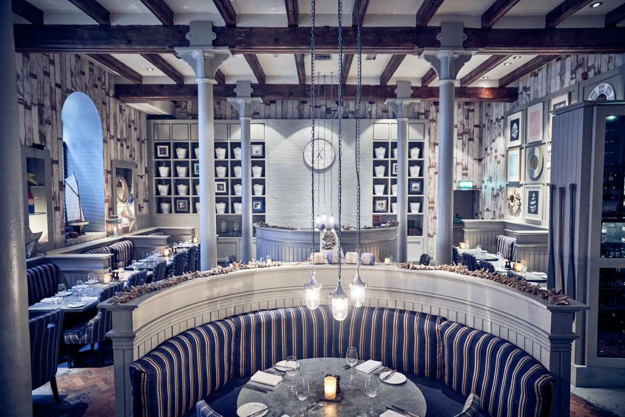 Malmaison Belfast Zewnętrze zdjęcie