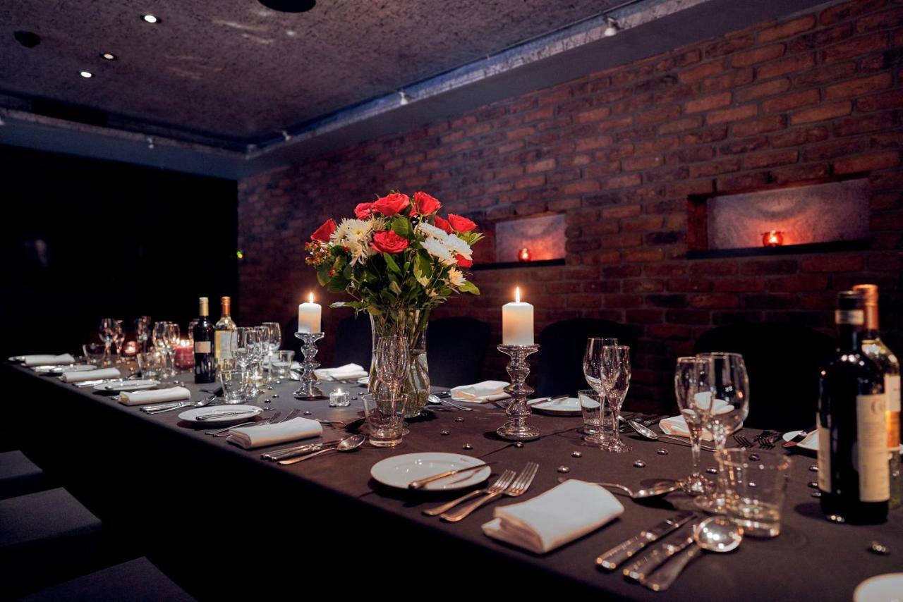 Malmaison Belfast Zewnętrze zdjęcie