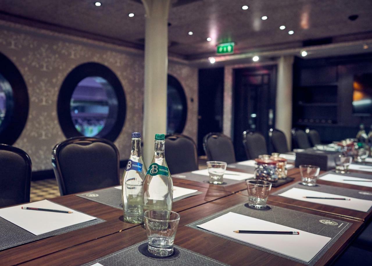 Malmaison Belfast Zewnętrze zdjęcie