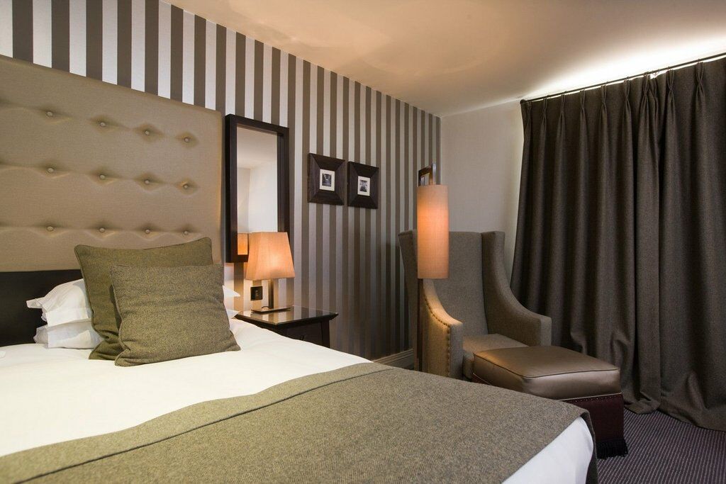 Malmaison Belfast Zewnętrze zdjęcie